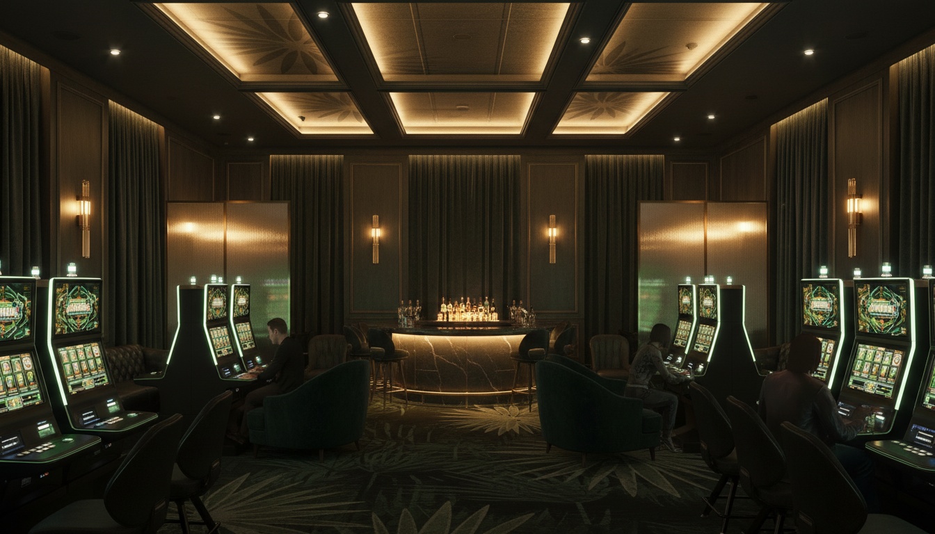 Informationen zu verantwortungsvollem Spielen im Palmslots Casino
